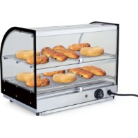 Vitrină termică Hendi HD273999 imaginea #5 — magazin online Desire.md