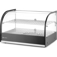 Vitrină termică Hendi HD273999