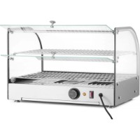 Vitrină termică Hendi HD273999 imaginea #2 — magazin online Desire.md