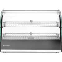 Vitrină termică Hendi HD273999 imaginea #3 — magazin online Desire.md