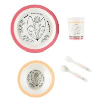 Premaman The Kingfox 5pcs (3393456245833)