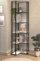 Стеллаж Bofigo 15-45-01 White фото №3 — интернет-магазин Desire.md