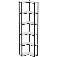 Стеллаж Bofigo 15-45-01 White фото №5 — интернет-магазин Desire.md