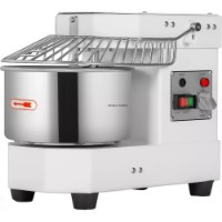 Malaxor industrial pentru aluat Hurakan HKN-8SN