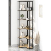 Etajeră Bofigo 15-45-14 Pine