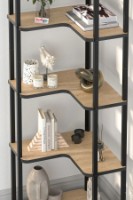 Стеллаж Bofigo 15-45-14 Pine фото №2 — интернет-магазин Desire.md