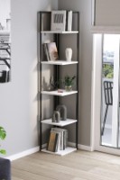 Etajeră Bofigo 15-18-01 White