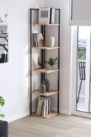 Etajeră Bofigo 15-18-02 Pine