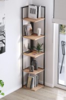 Etajeră Bofigo 15-18-02 Pine imaginea #2 — magazin online Desire.md