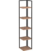 Etajeră Bofigo 15-18-02 Pine imaginea #3 — magazin online Desire.md