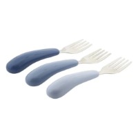 Set furculite Premaman Yummix Blue (PRF66C-CCC-UNQ0 imaginea #2 — magazin online Desire.md