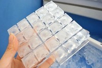 Aparat de făcut gheață Hurakan HKN-IMC40 imaginea #2 — magazin online Desire.md