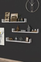 Навесная полка Bofigo 13-90-01 White фото №1 — интернет-магазин Desire.md