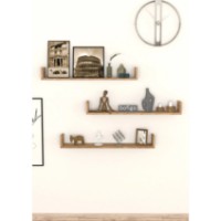 Навесная полка Bofigo 13-90-02 Pine фото №2 — интернет-магазин Desire.md