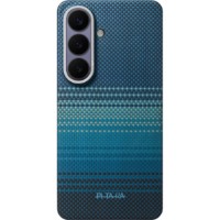 Husa de protecție Pitaka Aaron Button Edge Samsung S26+ Moonrise (KS2602S)