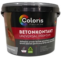 Grund Coloris Betonkontakt 14kg CG400514