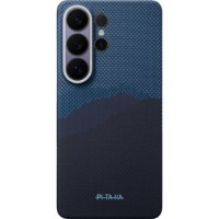 Husa de protecție Pitaka Aaron Button StarPeak Edge Samsung S26 Ultra Over the Horizon (KS2604U)