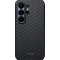 Husa de protecție Pitaka Aaron Button Cairn Samsung S26 Ultra Black/Grey (PBS2601U) imaginea #1 — magazin online Desire.md