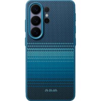 Husa de protecție Pitaka Aaron Button Cairn Samsung S26 Ultra Moonrise (PBS2604U) imaginea #1 — magazin online Desire.md