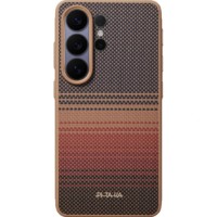 Husa de protecție Pitaka Aaron Button Cairn Samsung S26 Ultra Sunset (PBS2603U)