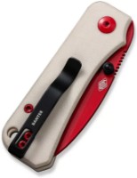 Cuțit Civivi Baby Banter (C19068S-7) imaginea #3 — magazin online Desire.md