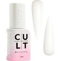 Bază pentru gel-lac Cult Base Color 002 Nude Elegance 13ml