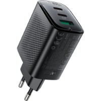 Зарядное устройство Acefast A108 PD67W Black