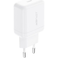 Зарядное устройство Acefast A130 PD20W White