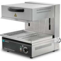 Grill profesional Hurakan HKN-SAL450MBM