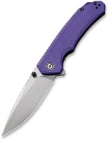 Нож Civivi Brazen (C2102A) фото №2 — интернет-магазин Desire.md