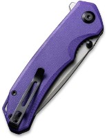 Нож Civivi Brazen (C2102A) фото №3 — интернет-магазин Desire.md