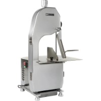 Пила ленточная для мясопродуктов Hurakan HKN-SE/1650