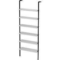 Raft de perete Bofigo 15-66-01 White imaginea #5 — magazin online Desire.md