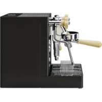 Aparat de cafea profesional Lelit Mara X Black (PL62X) imaginea #4 — magazin online Desire.md