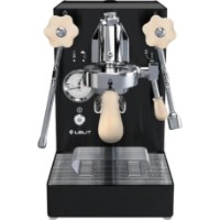 Aparat de cafea profesional Lelit Mara X Black (PL62X)
