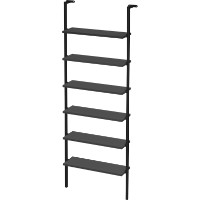 Raft de perete Bofigo 15-66-08 Anthracite imaginea #5 — magazin online Desire.md