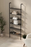 Raft de perete Bofigo 15-66-08 Anthracite imaginea #1 — magazin online Desire.md