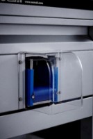 Aparat de întins aluatul Oem BM2AS imaginea #3 — magazin online Desire.md