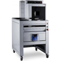 Aparat de întins aluatul Oem BM2AS