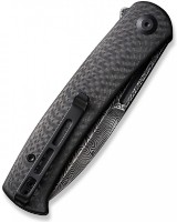 Нож Civivi Caetus (C21025C-DS1) фото №3 — интернет-магазин Desire.md