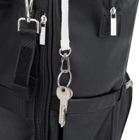 Рюкзак для мам Petite&Mars Jasper Absolute Black (511832) фото №8 — интернет-магазин Desire.md