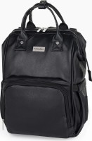 Рюкзак для мам Petite&Mars Jasper Absolute Black (511832)