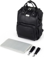 Рюкзак для мам Petite&Mars Jasper Absolute Black (511832) фото №4 — интернет-магазин Desire.md