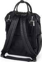 Рюкзак для мам Petite&Mars Jasper Absolute Black (511832) фото №6 — интернет-магазин Desire.md