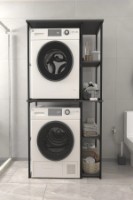 Raft pentru masina de spalat Bofigo 12-38-08 Anthracite imaginea #3 — magazin online Desire.md