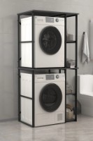 Raft pentru masina de spalat Bofigo 12-38-08 Anthracite imaginea #4 — magazin online Desire.md