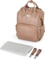 Рюкзак для мам Petite&Mars Jasper Camel Beige (511570) фото №5 — интернет-магазин Desire.md