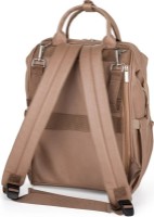 Рюкзак для мам Petite&Mars Jasper Camel Beige (511570) фото №9 — интернет-магазин Desire.md