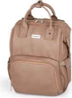 Рюкзак для мам Petite&Mars Jasper Camel Beige (511570)
