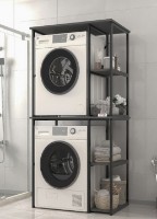 Raft pentru masina de spalat Bofigo 12-38-08 Anthracite imaginea #1 — magazin online Desire.md